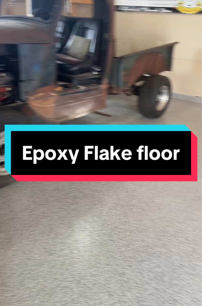 #epoxy #flooring #concretedynamics #garagefloors #epoxyfloors #garagecoatings #coatings 