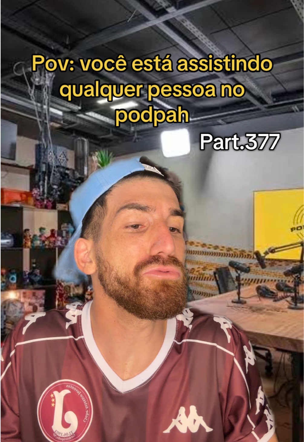 Querem a part.378? 🤣🤣🤣