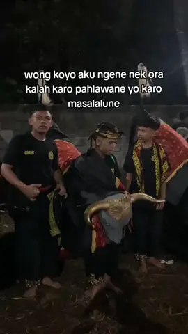 antara ngalah karo kalah :)  @SATRIO BANTENG ALAS @ไฟซาล อิซากี @iqbal.sutub  #paturrr🤙 #alodimuuuuuuuuuuuu #thekingofsruduk #satriobantengalas 