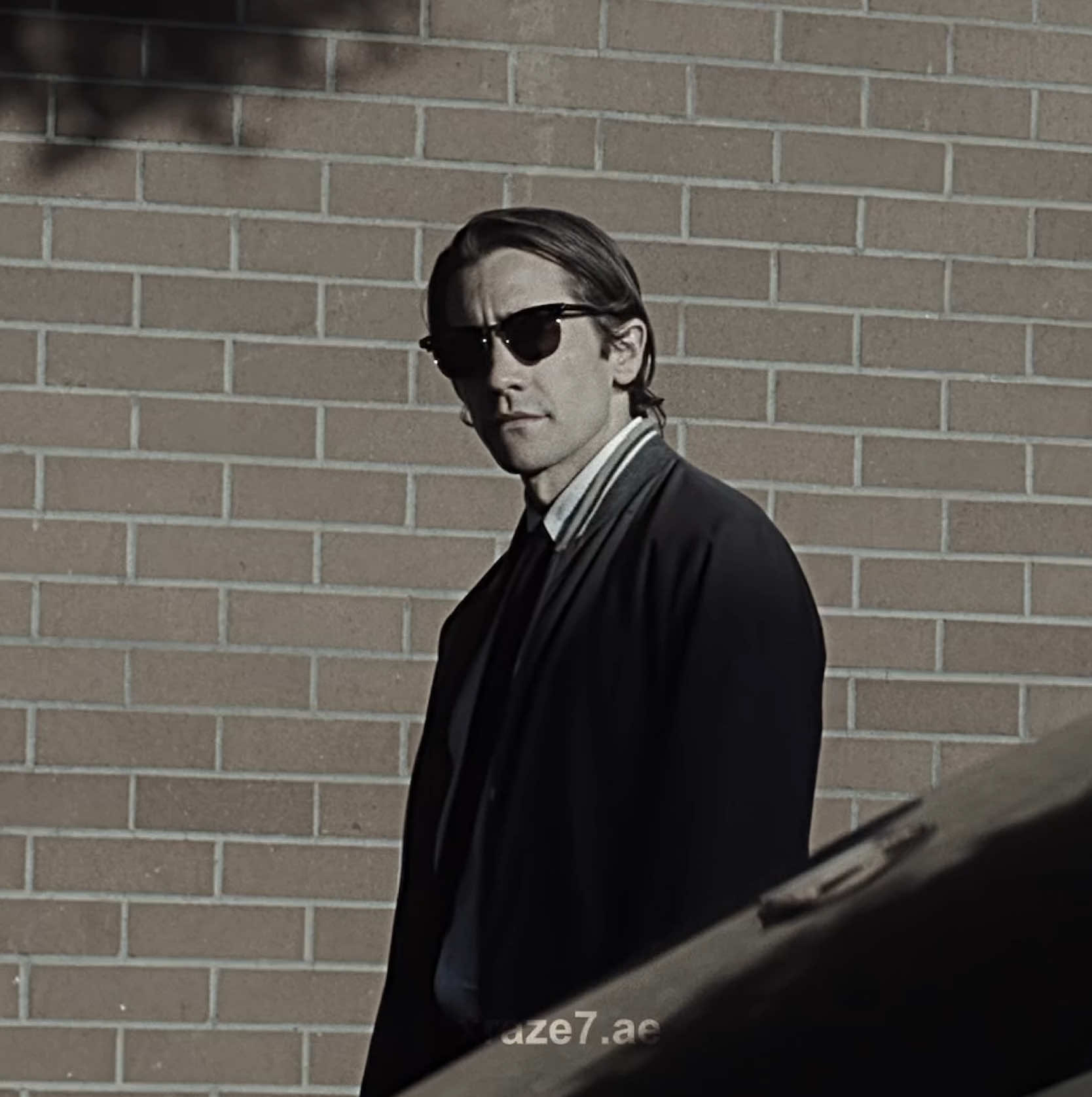 #nightcrawler #jakegyllenhaal  #sadsong #realme #fyp #edit 