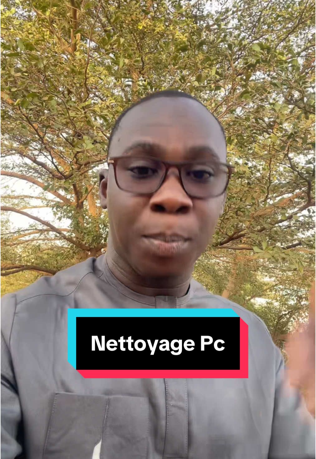 Nettoyage Pc avec avec un outil très puissant !