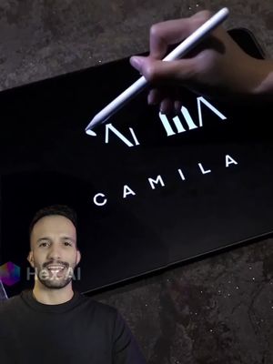 ¡Crea logotipos únicos con solo unas pocas palabras!