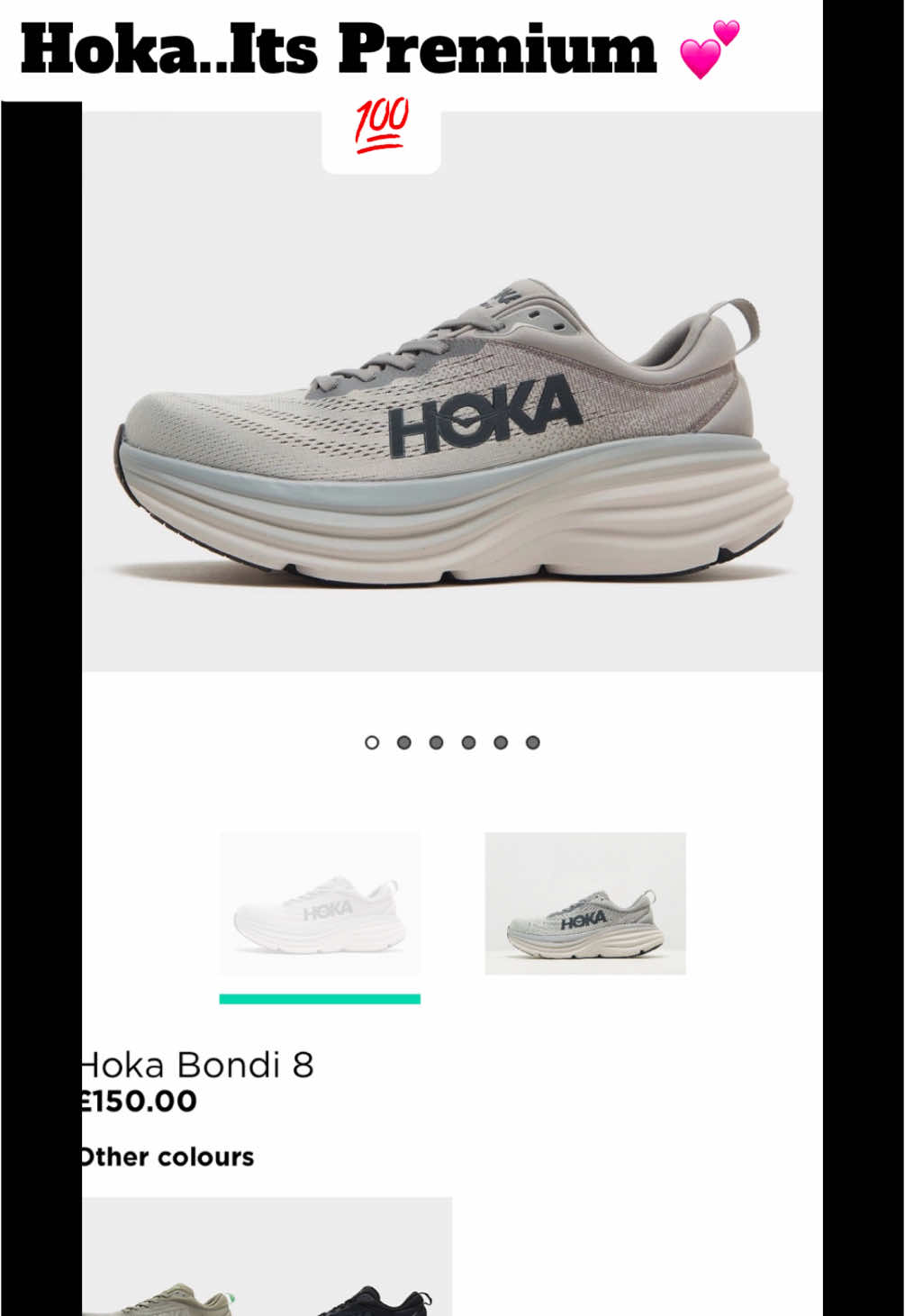 #uktiktok🇬🇧uk #nigeriainuk🇬🇧 #nigeriatiktok🇳🇬🇳🇬🇳🇬 #viralcontent #hoka #hokabondi  Try Hoka Mate…So comfy😊😊