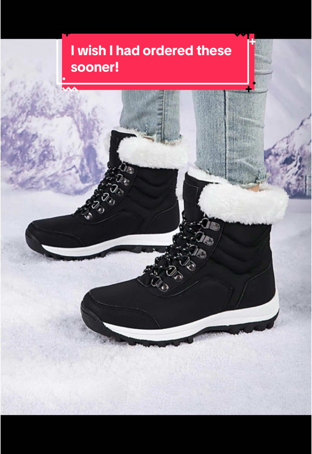 I need them today!  Get yours before the next snow storm! #snow #snowday #snowstorm #2025 #staywarmandstylish🔥 #staywarm 