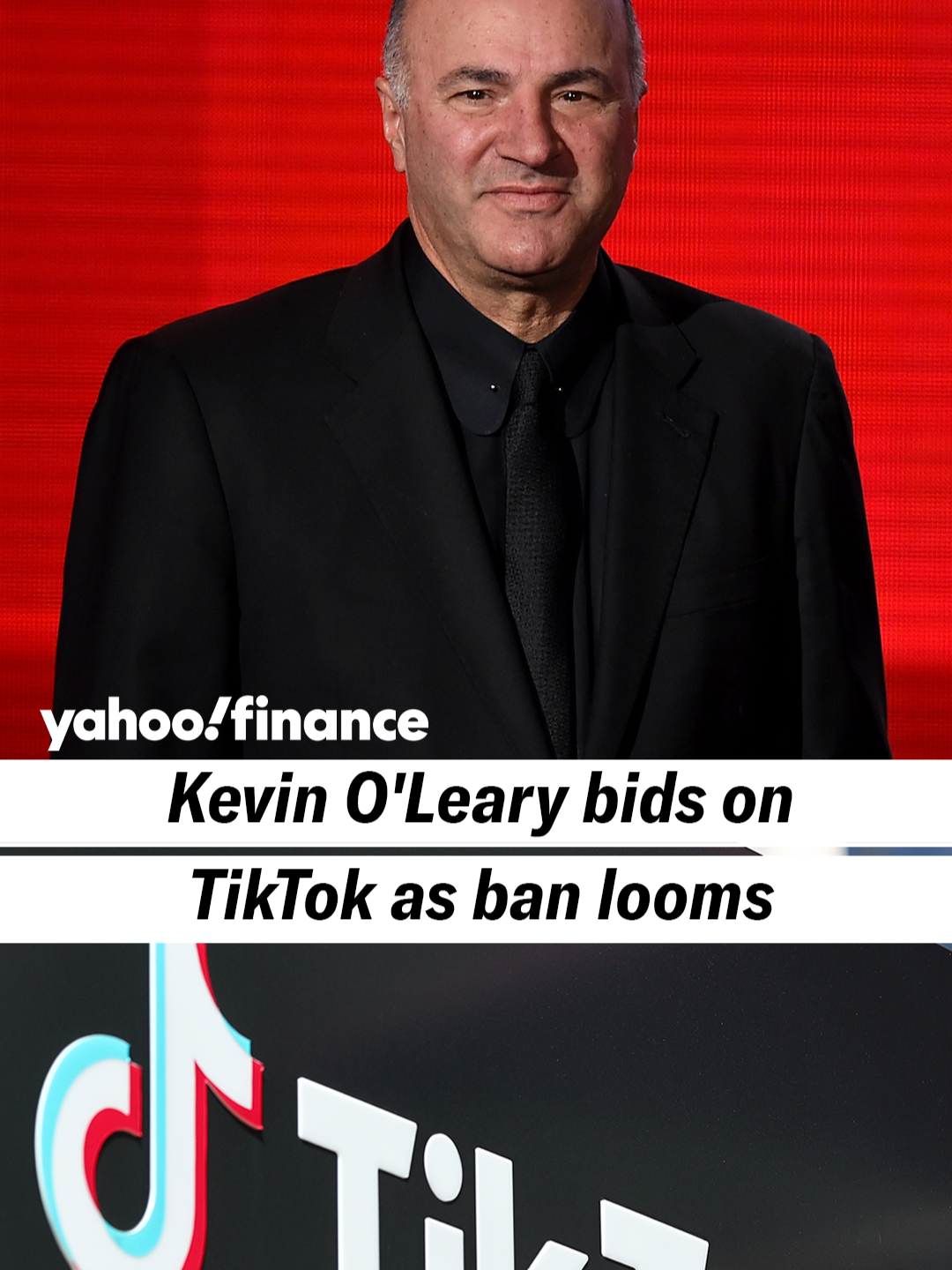 TikTok “is a legacy opportunity,” Kevin O'Leary says. #yahoofinance #yahoofinancelive #tiktok #icymi #entrepreneurship #kevinoleary #tiktokban