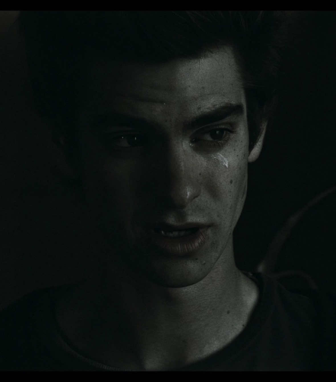 andrew so underrated… | #spiderman #spidermanedit #andrewgarfield #theamazingspiderman #tasm #andrewgarfieldedit #peterparker #peterparkeredit #sad #bipolar #aesthetic #marvelstudios #fyp #edit #viral #foryou #GymTok #broken #gymaudio | EVERYTHING IS FAKE TIKTOK , ALL FICTIONAL , FAKE BLOOD . 