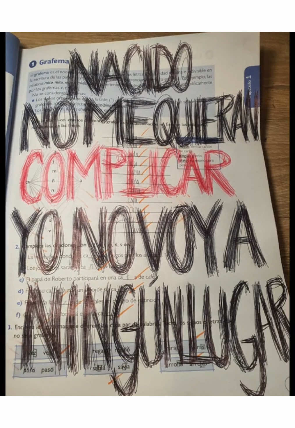 @𖤐ℨ𝔢𝔭𝔥𝔶𝔯🌈⃤  encontró algo mejor que hacer 🔥📝 #Cuarteto#CuartetoDeNosetoDeNos #CuartetoReferencia #Clasicos #MusicaLatina #AlgoMejorQueHacer 