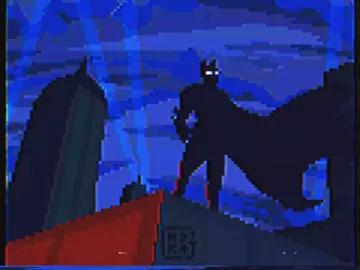 Nirvana: Come As You Are #nirvana #grunge #grungerock #fyp #pixel #rock #gif #batman 