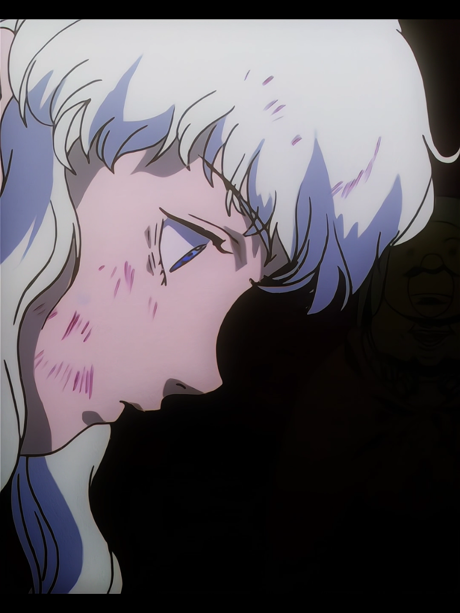 What should I say to the fallen? #edit #эдит #берсерк #berserk #griffithberserk 