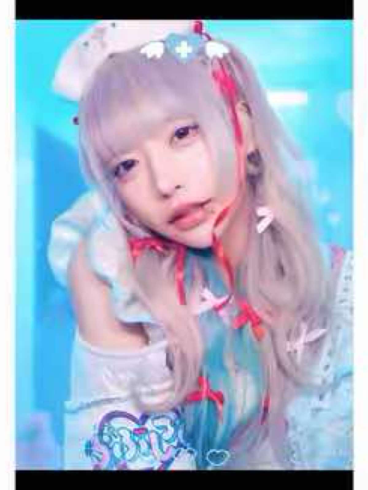 His visuals never disappoint @颯 #らぶしっく #lovesick #fyp #jpop #はやて 