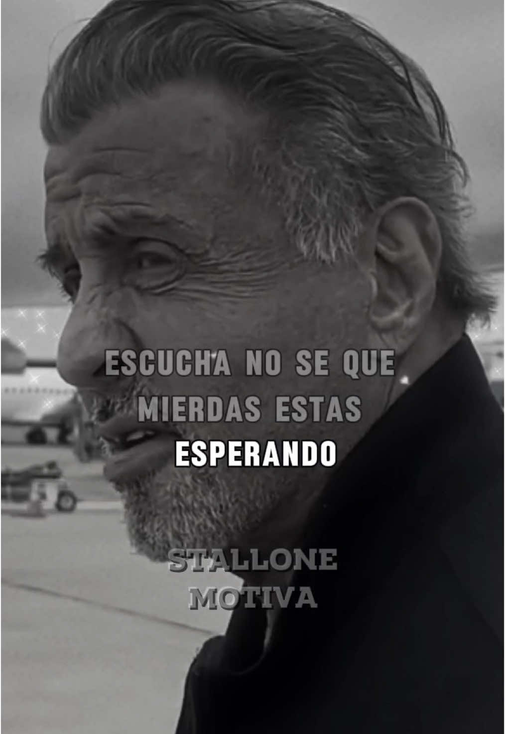 🧠No se a que estás esperando  🎙️Parte 28 | Sylvester Stallone  #sylvesterstallone #horescope #exito #saludmental #lladosfitness #llados #levantate #actua #motivation #españa #rockybalboa #rocky #colombia #mexico🇲🇽 #cambiofisico 