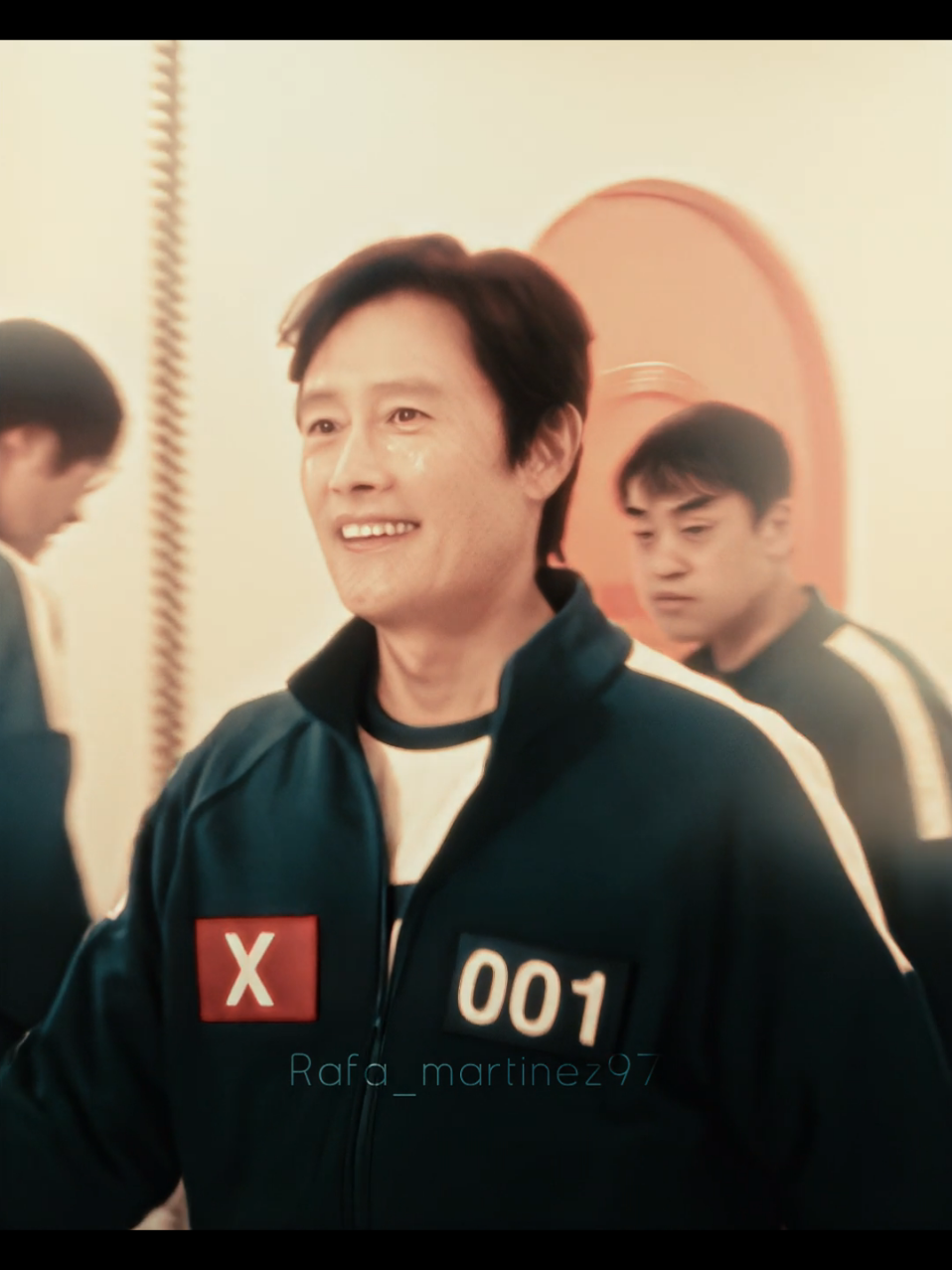 Hopefully he an gihun will team up // #frontman #squidgame #leebyunghun #frontmanedit #squidgameedit #edit 
