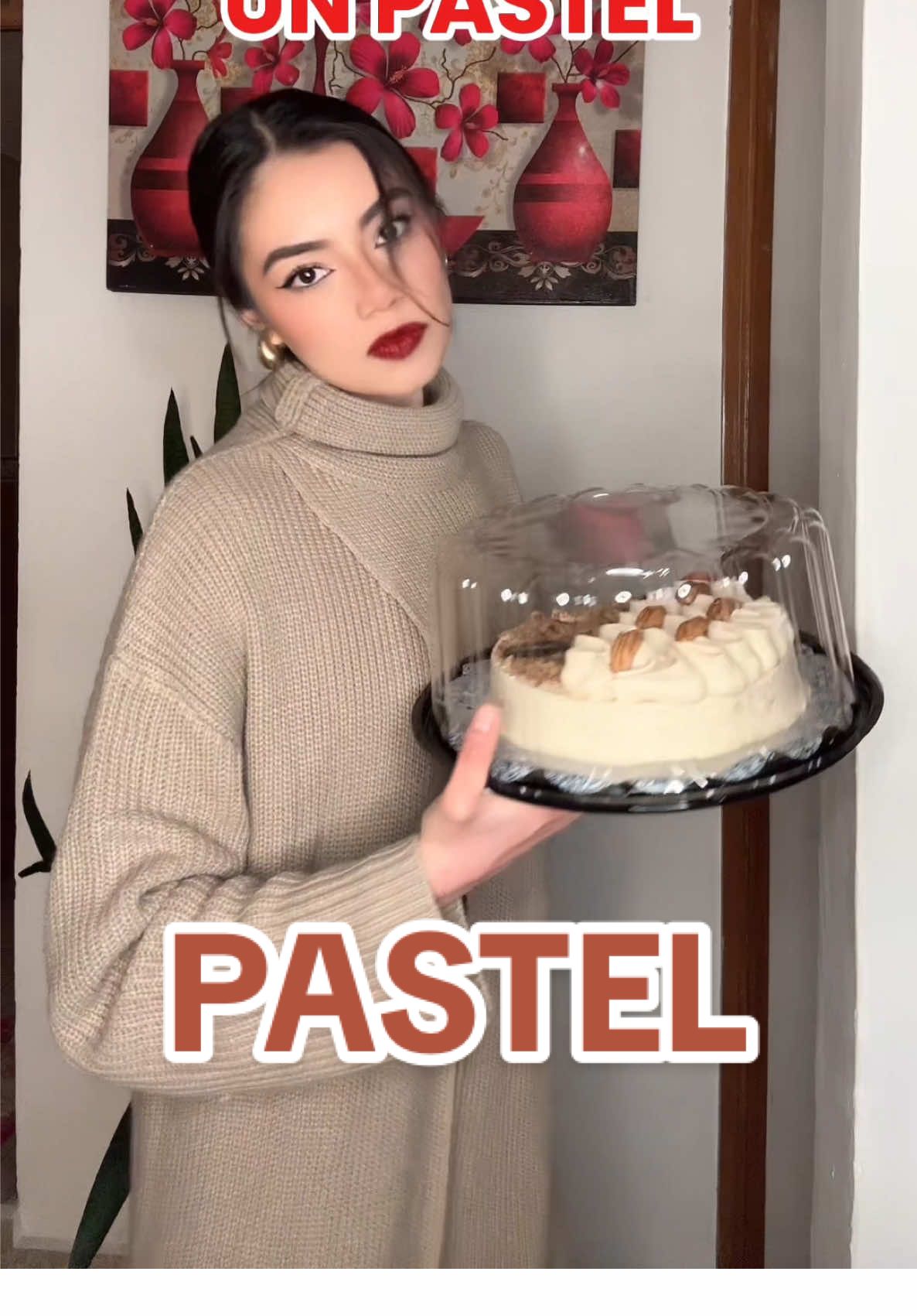 Partir un pastel 🎂 #storytime #comedia #humor #aniversario 