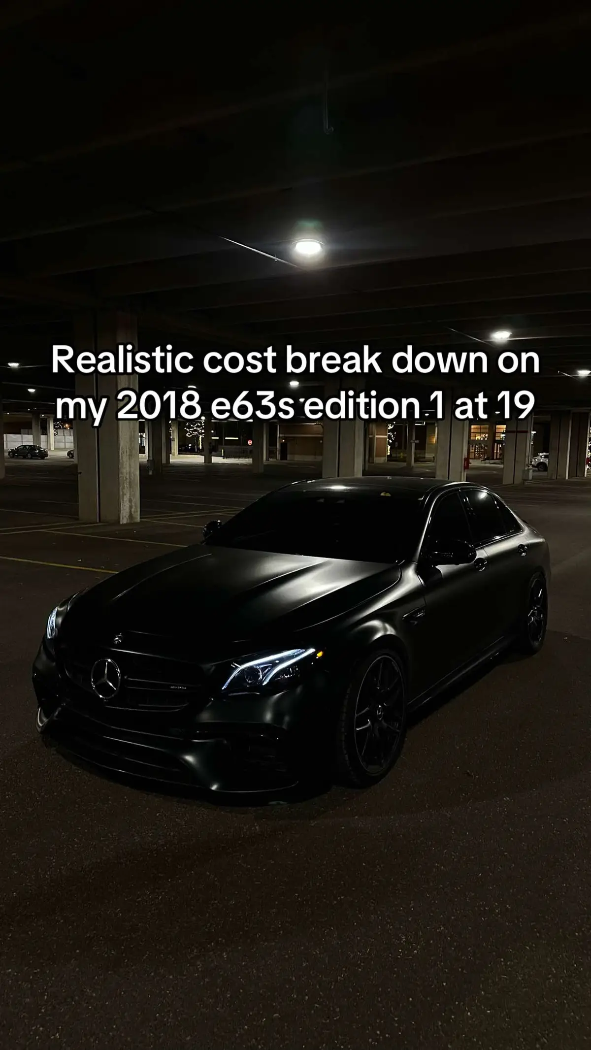 #viral #fyp #trend #amg #e63sedition1 #froste63 #mercedesbenz #amg63 #satinblackpaint #satinblack #AMG #e63 #w213 #w213amg #m177 #w213world #amgpower #amgperformance #amggang 