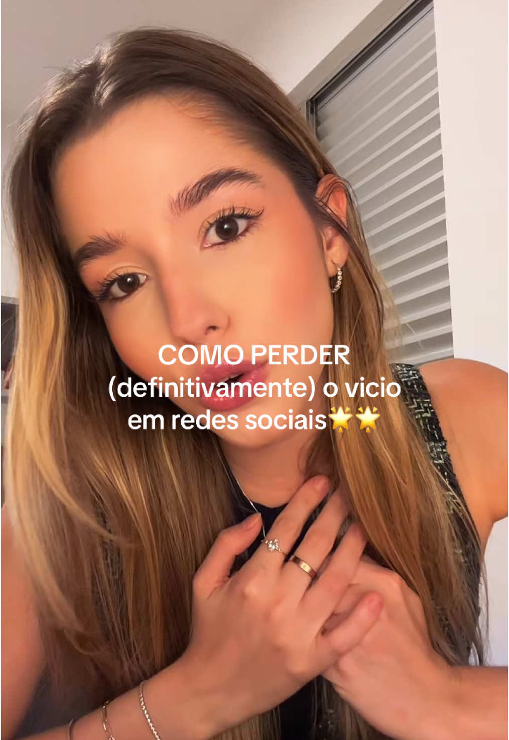 a UNICA coisa que funcionou comigo! #fyp