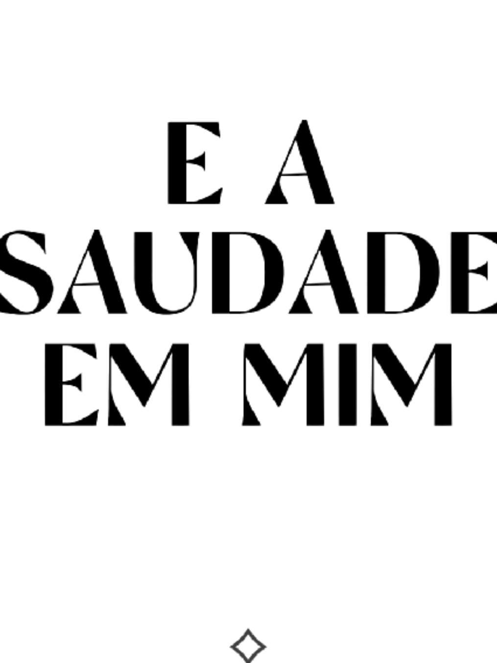 plano impossível| 19:25 #jadsejadson  #musicasantigas #letrasdemusicas #sertanejo #tipografia #musicasparastatus #status 