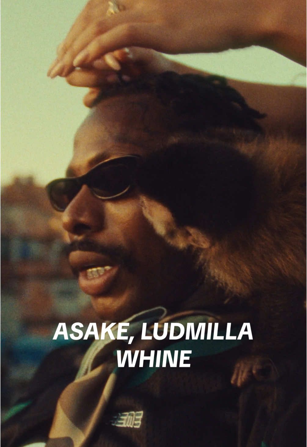 Asake releases stunning visuals for Whine with LUDMILLA, a Lungu B🛞y Classic 🎥⚡️ #LunguBoy #Asake #MrMoney #MMWTV #Nigeria @Asake @ludmilla 