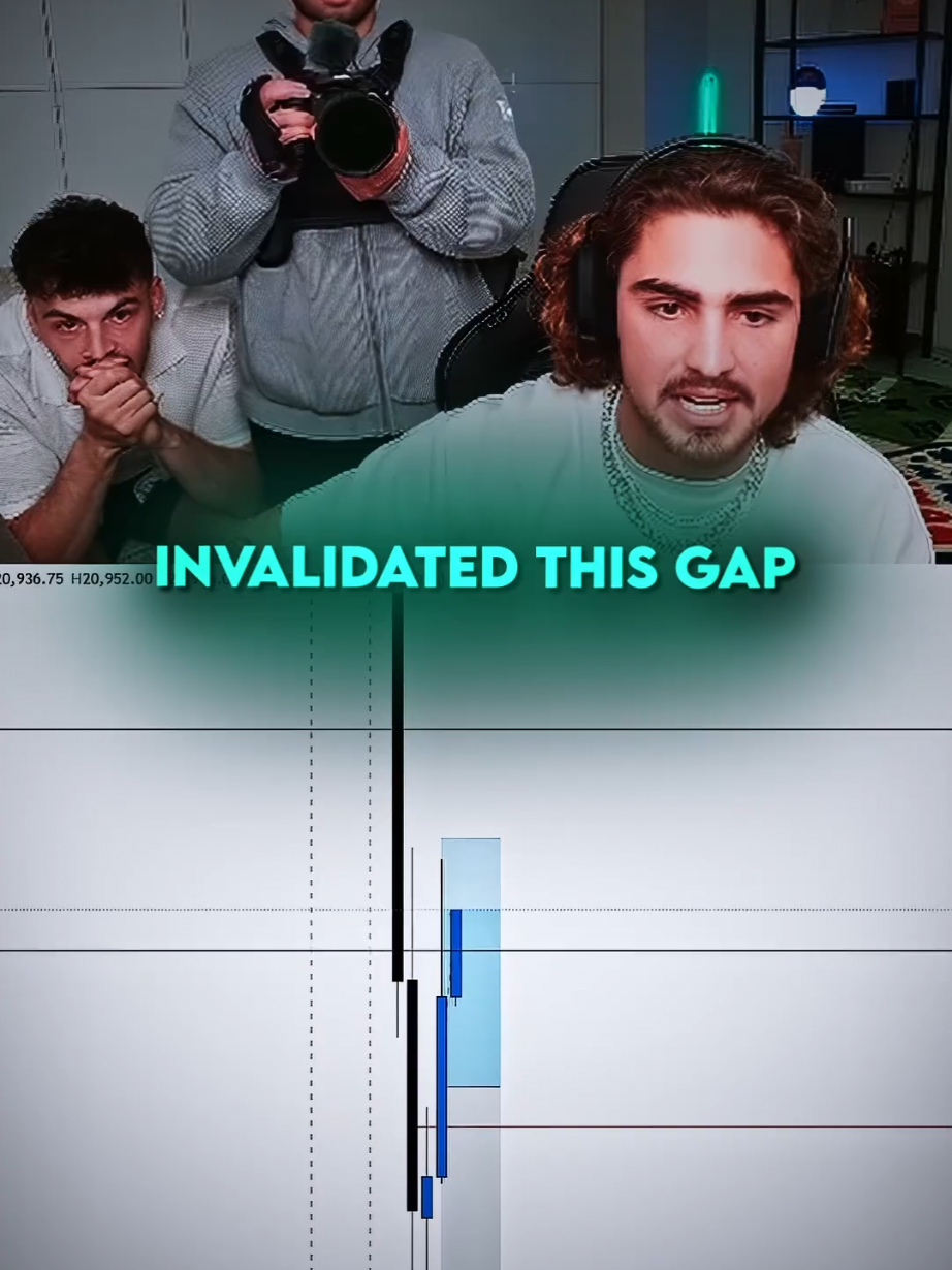 This stream was crazy💀 . . . #tjr #tjrtrades #daytrader #daytrading #tradingtips #tradingmemes #mentor #livestream #icttrading #smctrading #relatable  @TJR 