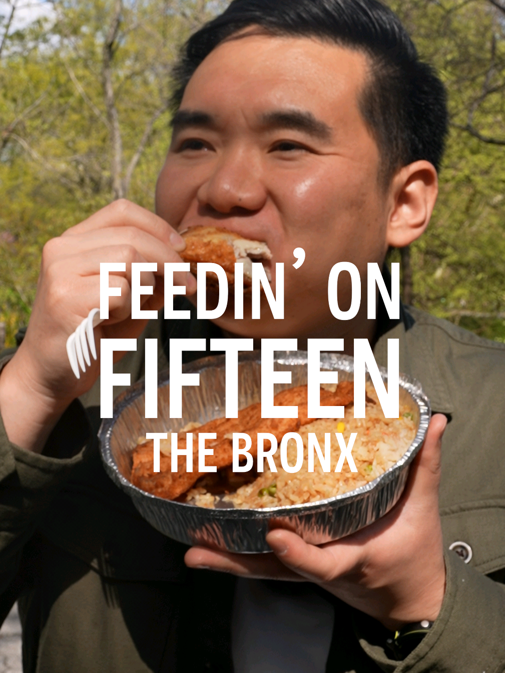 I never posted the second part of Feedin' on Fifteen, so day 10 brings us to the Bronx! Quipesupremo 369 Bedford Park Blvd, Bronx, NY 10458 Fordham Fried Seafood and Chicken 2468 Grand Concourse, Bronx, NY 10458 Ali's Roti Shop 4224 White Plains Rd, Bronx, NY 10466 As always, $15 includes tax but not tip since I don't want to limit the amount of tips I give! #nyc #nycfood #nyceats #bronx #nycrestaurants #localbusiness 