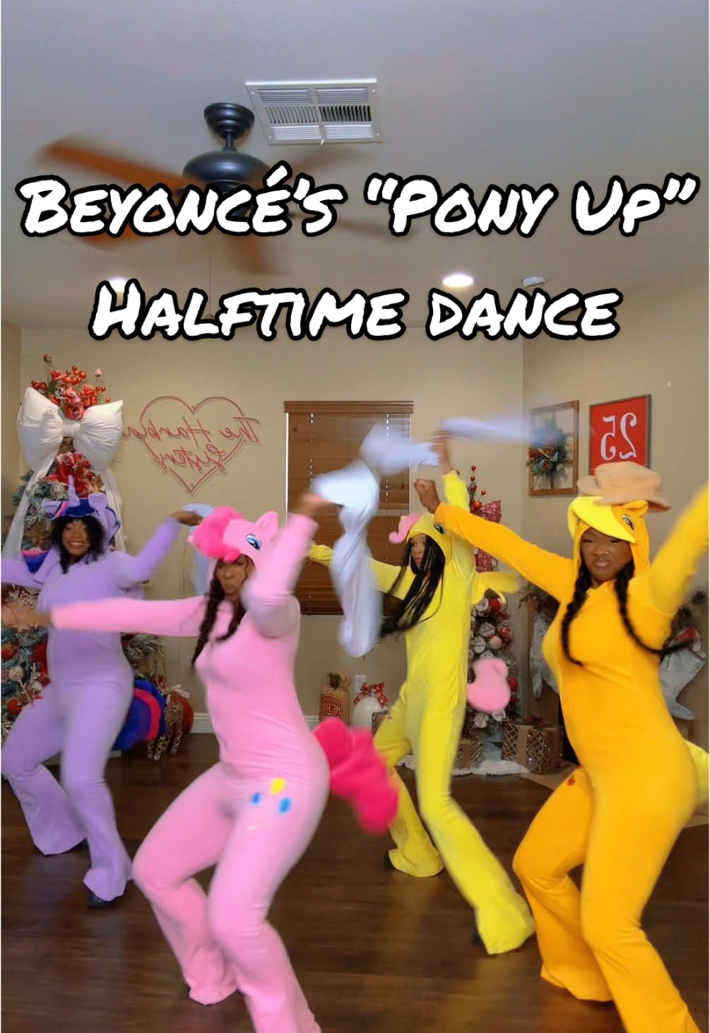 Is this what Beyonce meant by Pony Up? #mylittlepony #ponyup #beyonce #bronies #beyoncebowl #beyoncehalftime #mylittleponycosplay #fyp 