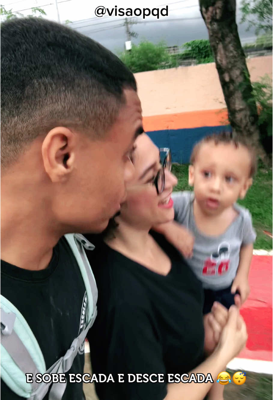 No final o sono venceu. 😂😴👨‍👩‍👦 • • #família #viral #run #motivação #corrida #meme #sonho