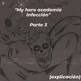 . . . . . #terroranalogico #plaga #bnha #terror #😾👊fypシ #myheroacademia #bakugou #deku #paratiiiiiiiiiiiiiiiiiiiiiiiiiiiiiii #virus #bakudeku #okno #apocalipsis #dibujos #terroranalogico #hawks #criaturas #heroes #explicacion #parte3 