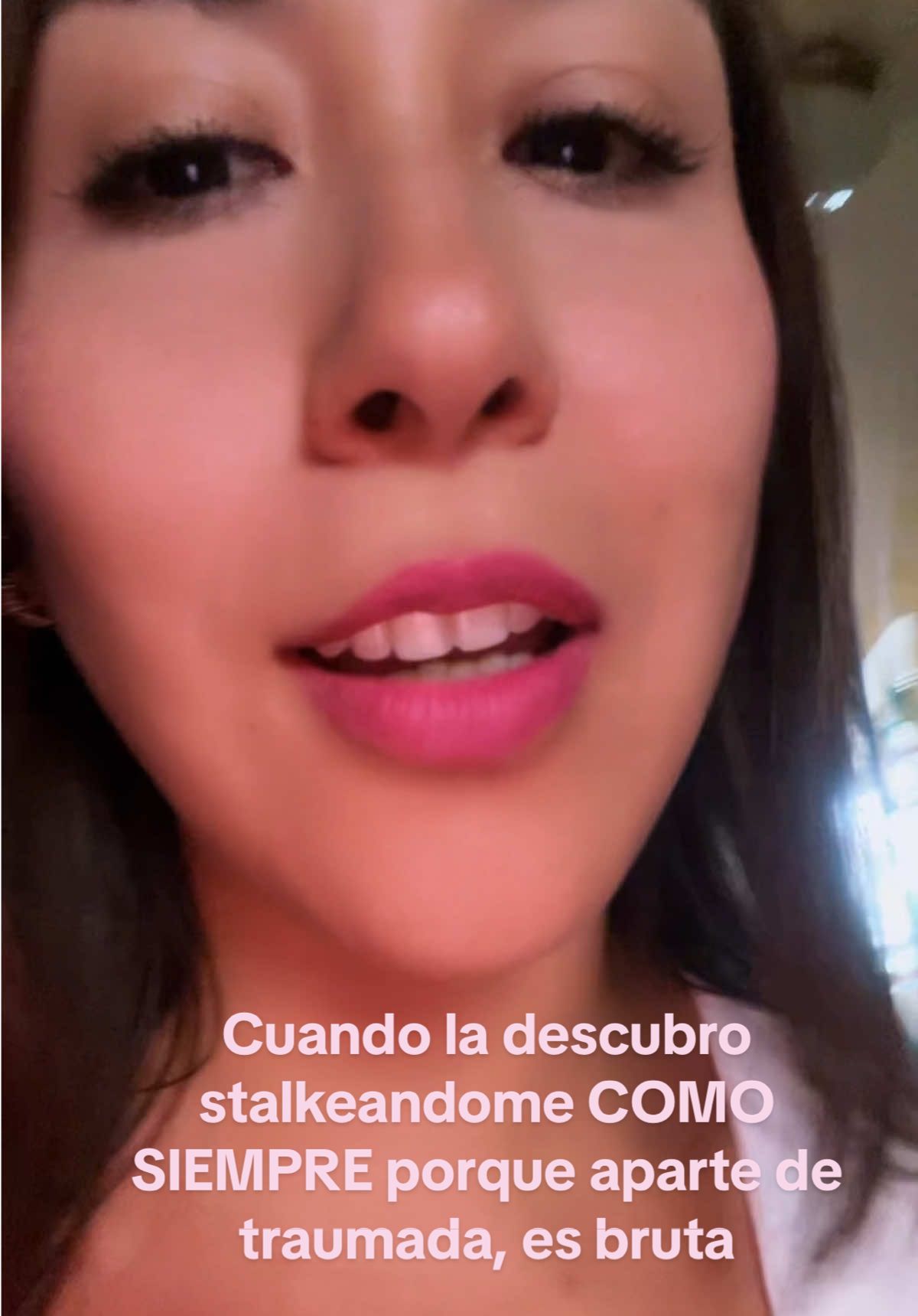 #aydiosmio #stalker #sapa #foryou #girls
