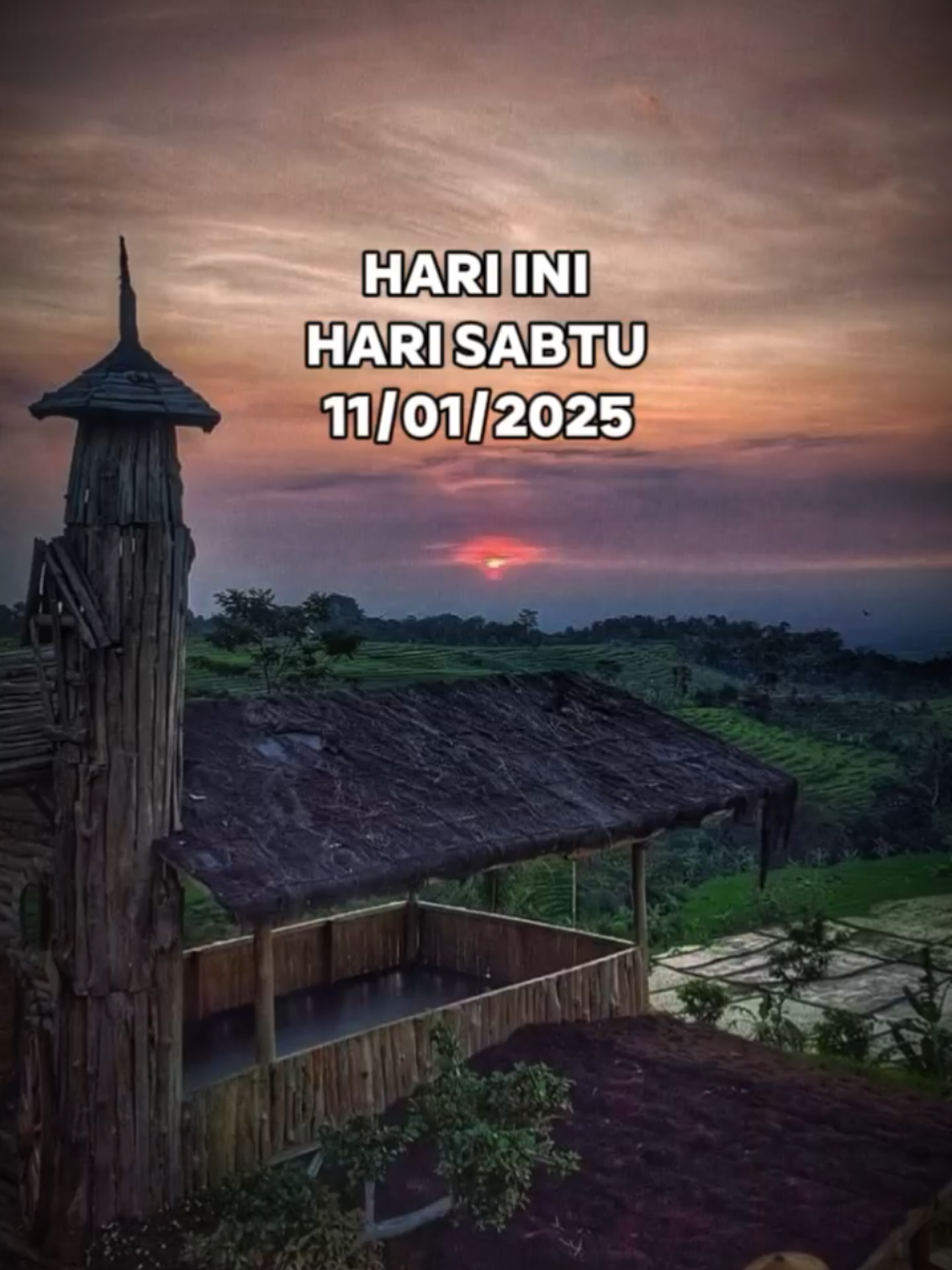 hari ini hari Sabtu #daricapcutketiktok #ccttpost #CapCut #TikTokAwardsID #trending #trendtemplate Motivasi #Quotes #quotes #motivation #trendingvideo #viral #trend #fyp 