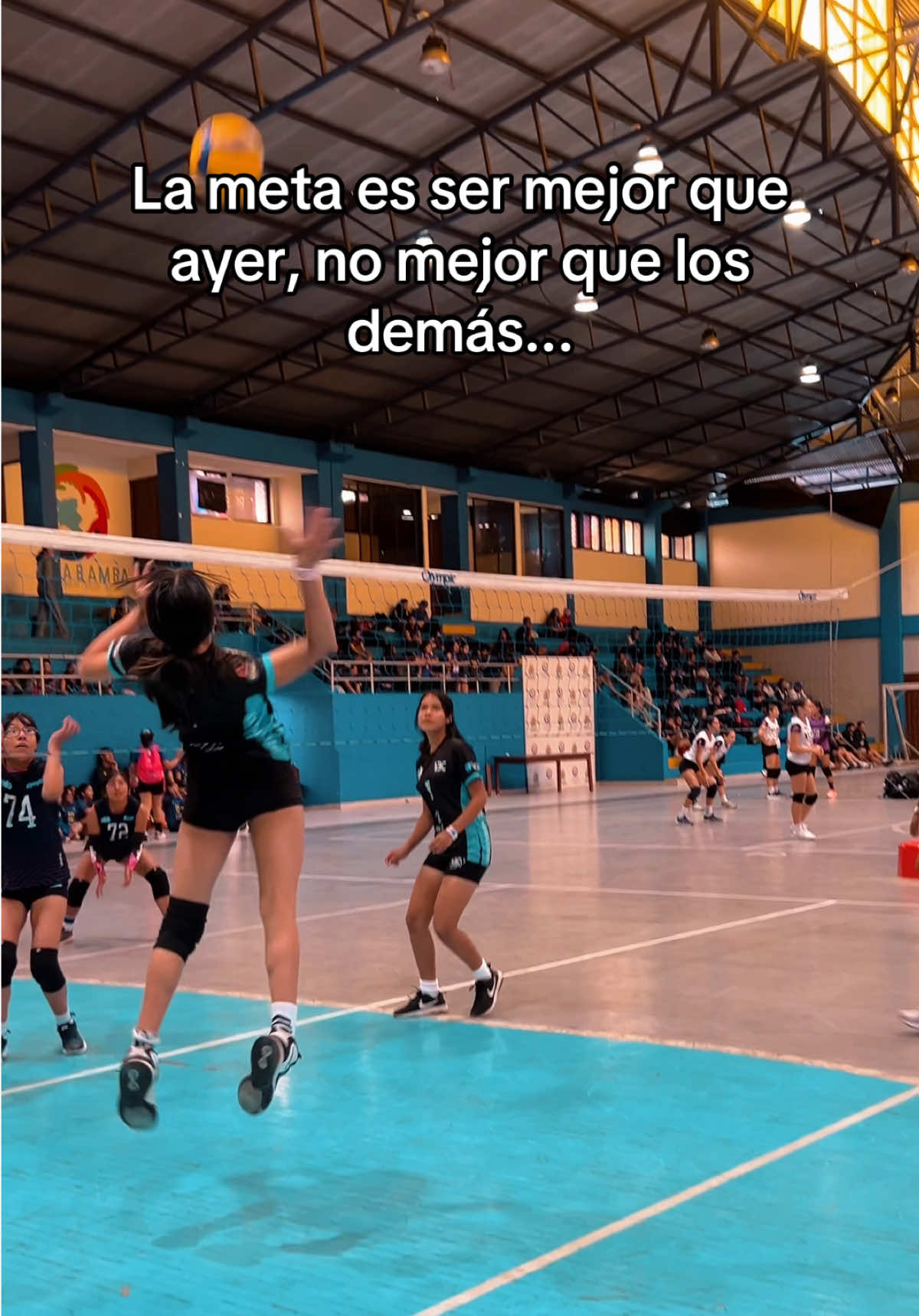 No tengo rivales… #b#bolivia #voleybolclub #v#voleibol#v#voley #voleyballplayer #v#voleybollv#voleyballgirlss#santacruzdelasierra🇳🇬p#pyfツt#tiktokv#vollleybally#yof#fyppppppppppppppppppppppp#b#boliviav#viraltiktokv#viral#s#santacruzl#liberod#defenseh#haikyuuh#hitterb#ballv#voleibola#attackv#volleyballvideon#newvideov#volleybyv#volleyballgirls#santacruzdelasierra #b#bolivial#lapaz_bolivia🇧🇴 #v#voleyballplayerm#megustal#libero#newvideob#ballv#voleibol#voleibol#voleibolallvideob#boliviav#voleyboll#likes#santacruzboliviap#parativ#viralx#xyzbcaf#fypv#voleybollp#pytS#SCzt#tiktokf#foryoupagea#ataquet#tiktokv#voleyballg#golpes#setv#victoriax#xyzbcafypv#voleybollv#voleyballgirlss#santacruzdelasierram#megustac#coachv#voleibolv#voleybol#b#bolivias#santacruza#advscm#megustal#liberod#defenseh#haikyuuh#hitterb#ballv#voleibola#attackv#volleyballvideon#newvideov#volleyballplayerv#voleybolv#voleiboll#likes#santacruzboliviap#parativ#viralx#xyzbcaf#fyp#s#setleybollp#pytS#SCzt#tiktokf#foryoupage1#17#a#ataquet#tiktokv#voleyballteamg#golpes#setv#victoriax#xyzbcafypg#gratisc#cursosa#aprendere#escuelav#volleyballworldv#volleyballgirls#santacruzdelasierra🇳🇬s#santacruzboliviai#internationalbolivia🇧🇴 #s#santacruzdelasierra🇳🇬b#bolivia🇧🇴V#Viralp#paratii#s#santacruzdelasierra🇳🇬b#bolivia🇧🇴l#lapaz_bolivia🇧🇴#megustac#cochabamba_bolivia🇧🇴 #b#bolivia🇧🇴v#voleibol#l#likes#santacruzbolivia🇧🇴 #p#parativ#viralx#xyzbcaf#fyp#p#pytS#SCz#s#santacruzdelasierra🇳🇬b#bolivia🇧🇴s#santacruz#m#megustas#santacruzbolivia🇧🇴 #p#parativ#viralx#xyzbcaf#fyp#p#pytS#SCzf#foryoupagex#xyzbcafyp#p#parativ#viralx#xyzbcaf#fypp#pytS#SCz#gratis #paratiiiiiiiiiiiiiiiiiiiiiiiiiiiiiii 