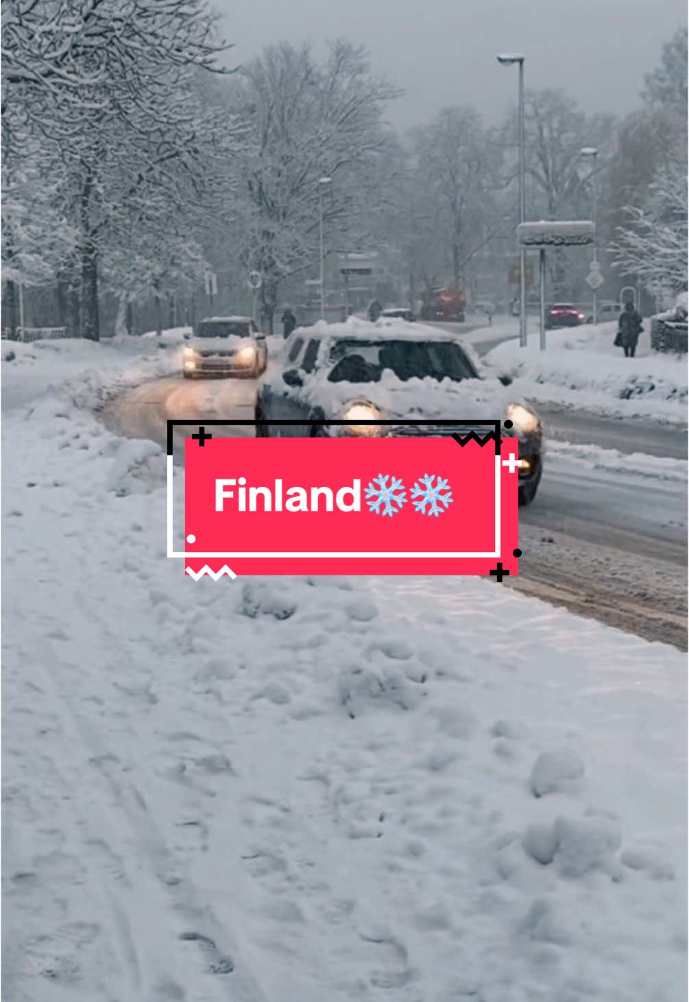 Welcome to Finland🇫🇮🇫🇮