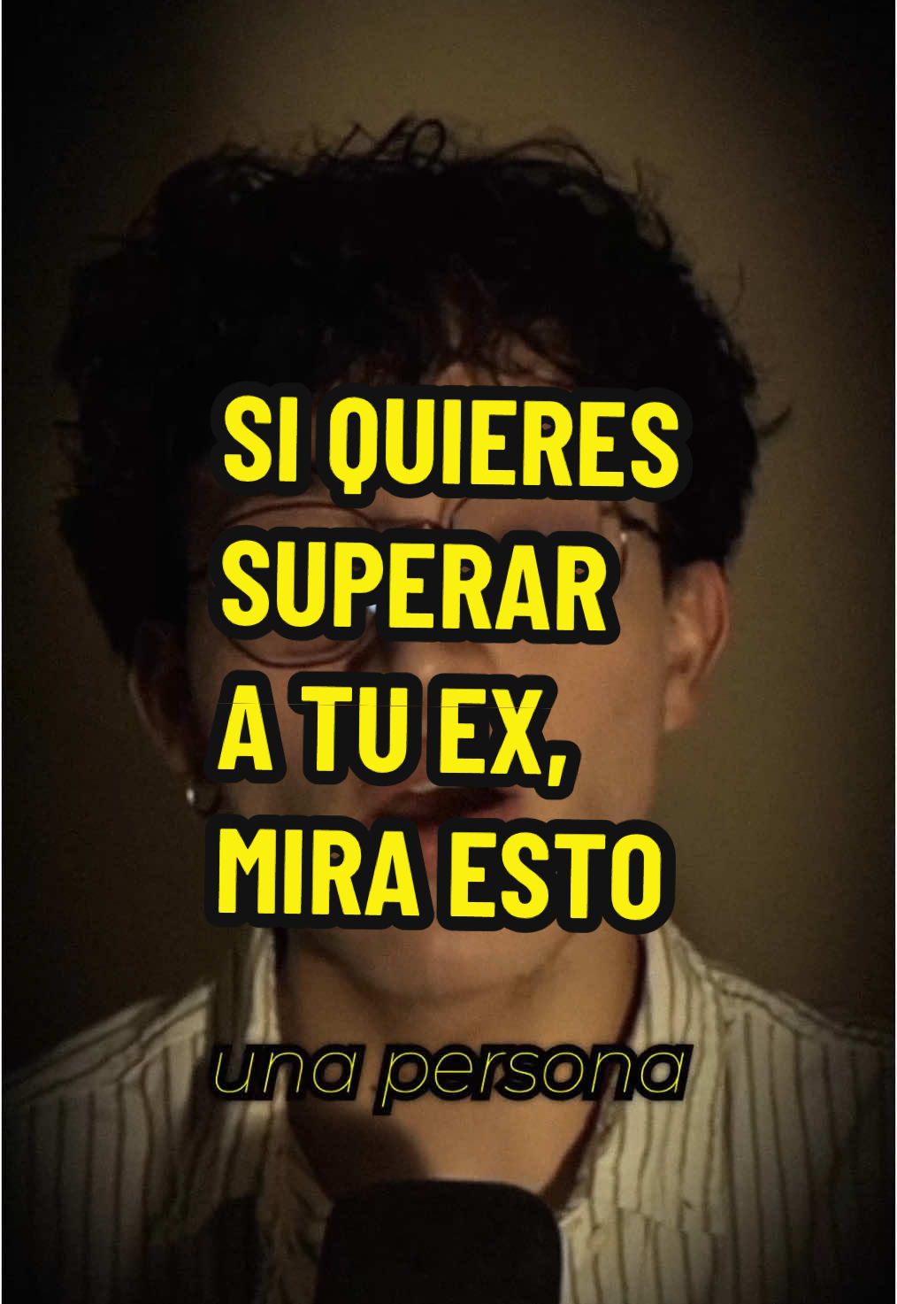 DEMOSTRARTE a ti, lo CAPAZ que eres de SOBREVIVIR a una RUPTURA AMOROSA y a la AUSENCIA de una PERSONA PRECIADA para ti. Es ALGO posible gracias a tus ACCIONES, ESFUERZOS y HÁBITOS DIARIOS. RESPETAR tus OBJETIVOS, en LUGAR de DESTROZARLOS AUTOSABOTEANDOTE. #lejosen #rupturaamorosa #amorpropio #desarrollopersonal #hopecore 