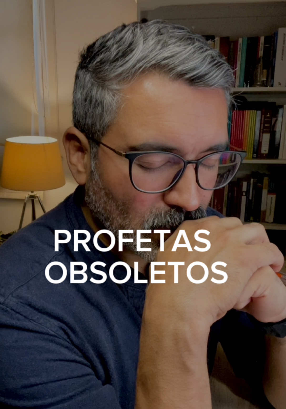 #TeologiaReformada #SolaScriptura #protestantismo #gracia #FalsosProfetas #teologia #presbiteriana #biblia #cristo