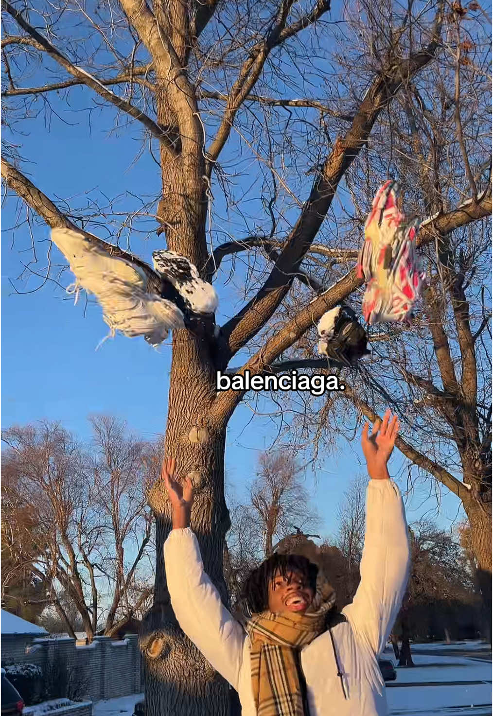 #balenciaga