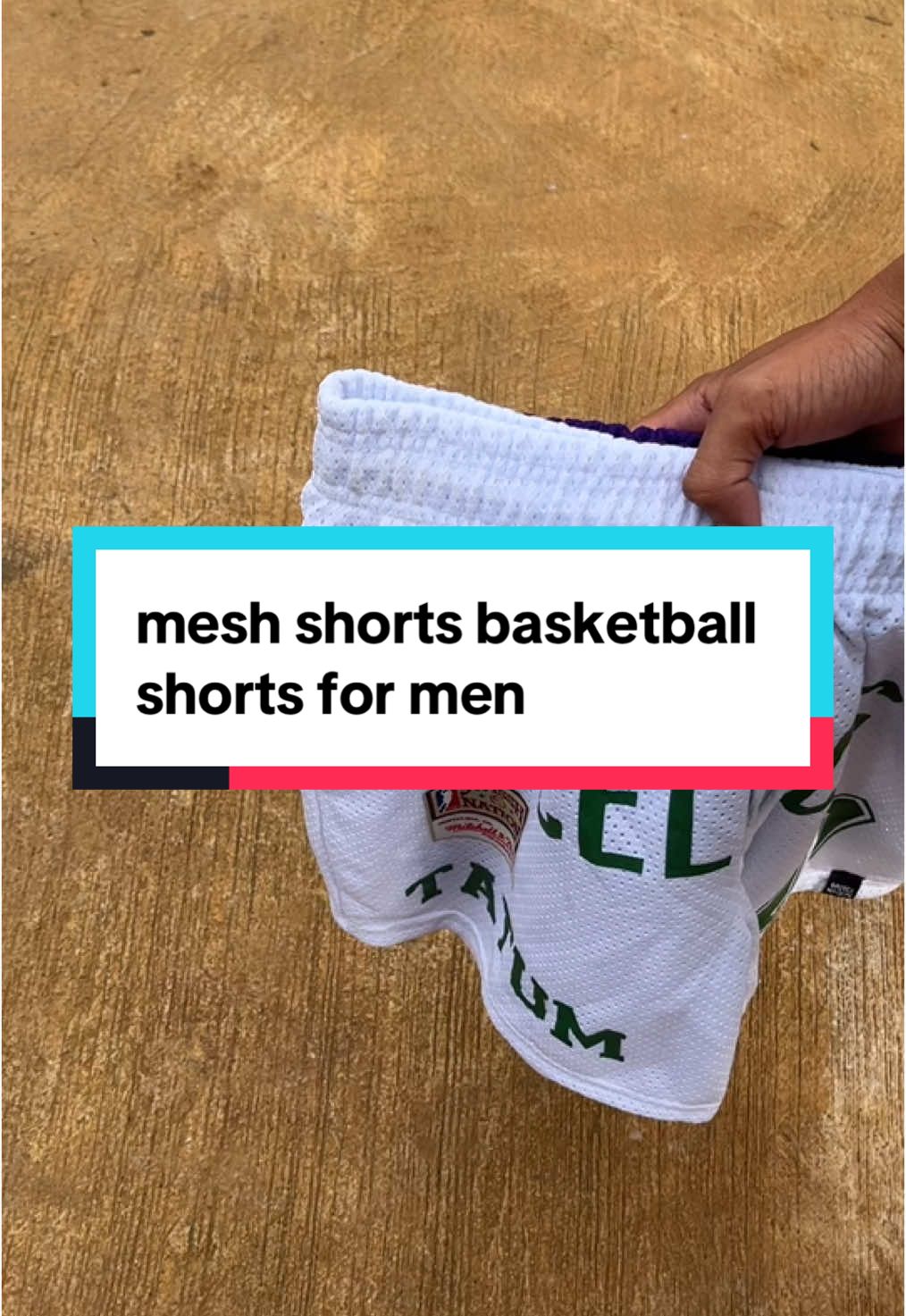 Player ka ba? Ito dapat mga shorts mo sobrang ganda panglaro ng basketball at pwede na rin pangporma available lang sa ating yellow basket 😍😱 #fyp #trending #22 #meshshorts #basketballshorts #trendingshorts #shorts #shortformen #NBA #celtics #jayson #tatum #jazz #jordan #clarkson 