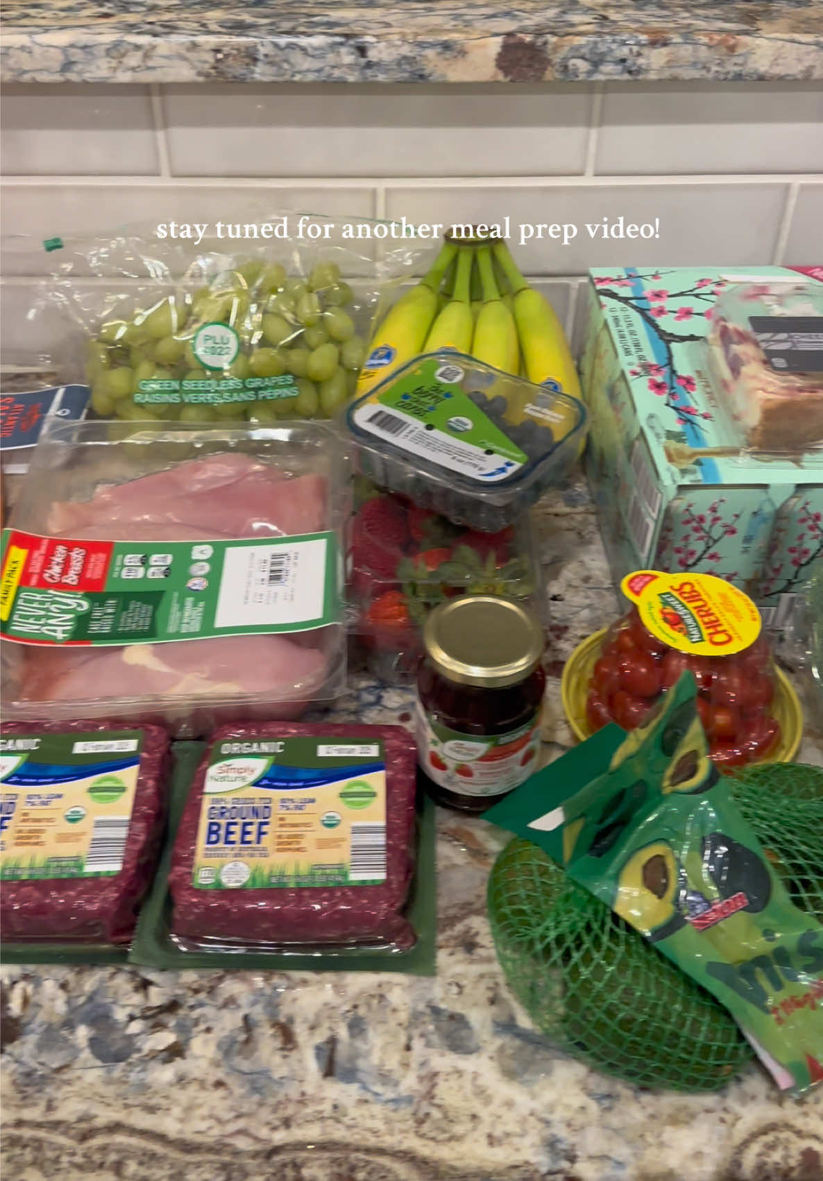 affordable Aldi grocery shopping for our weekly meal prep! #groceryshoppingonabudget #aldigroceryhaul #affordablegroceries #creatorsearchinsights 