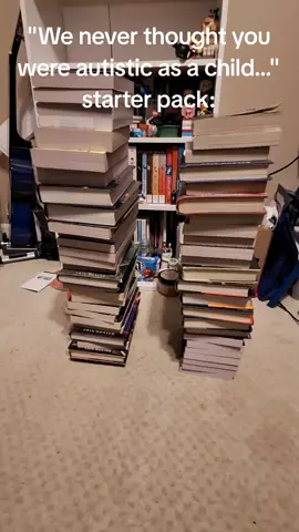This, in total, costs almost $600 💃 #warriorcats #autism #hyperfixation #audhd #adhd #books #BookTok 