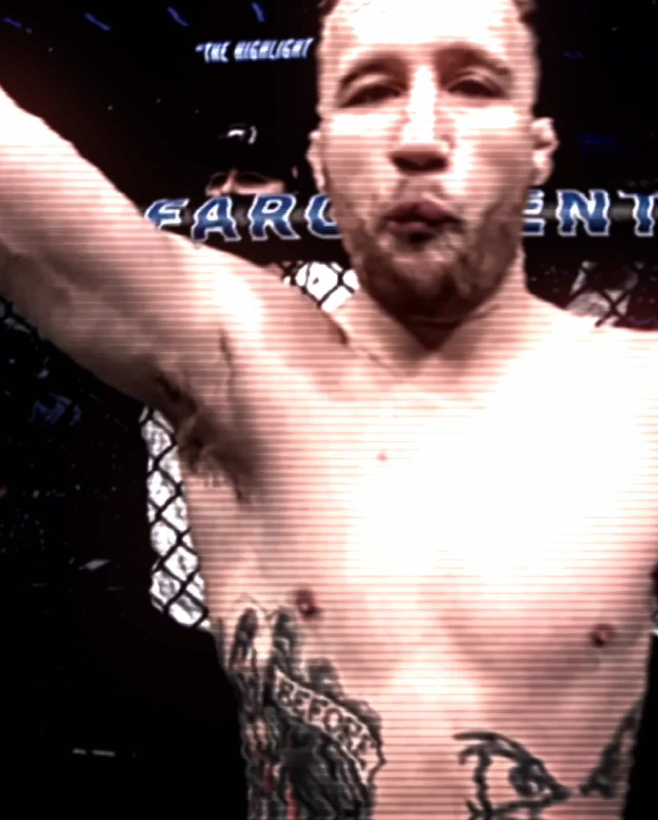 #justingaetje #gaethje #fyp #UFC #джастингэтджи #гейджи #edit 