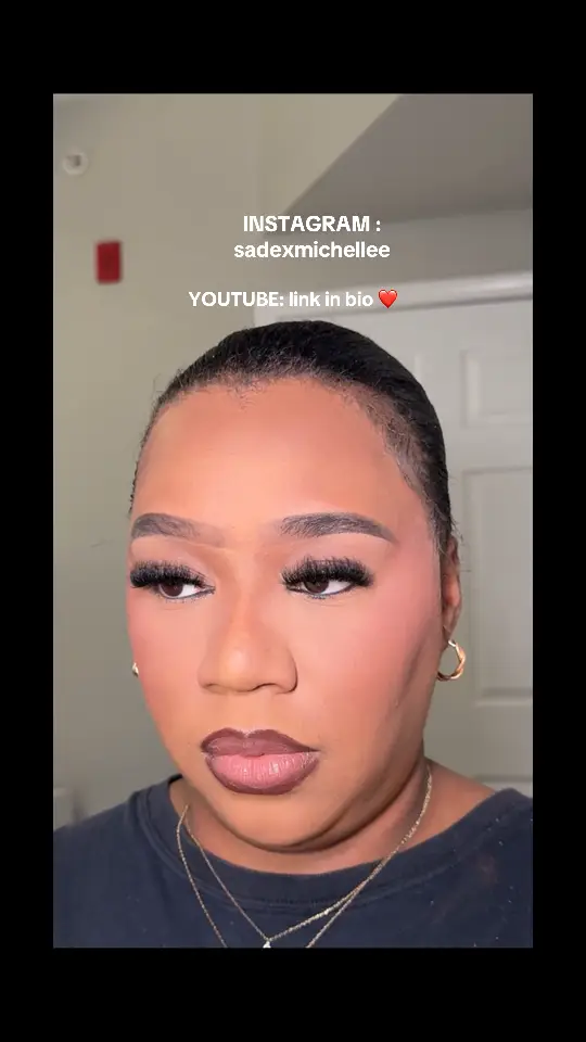 bookies I love yall so much which the uncertainty of TikTok my journey to  a full time content creator is still happening maybe just in a different form ❤️I’m a beauty and lifestyle content creator and love for You guys to follow me on instagram and subscribe to my channel ❤️ also drop your socials I want to support and follow yall journey ❤️ #blackgirlcontentcreator  #blackgirltiktokers🤎  #blackgirlinfluencer  #blackgirlvlogs  #creatorsearchinsights  #skincarecontentcreator  #lifestylecontentcreator  #blackgirlfollowtrain  #lifestyleinfluencer #smallinfluencer 