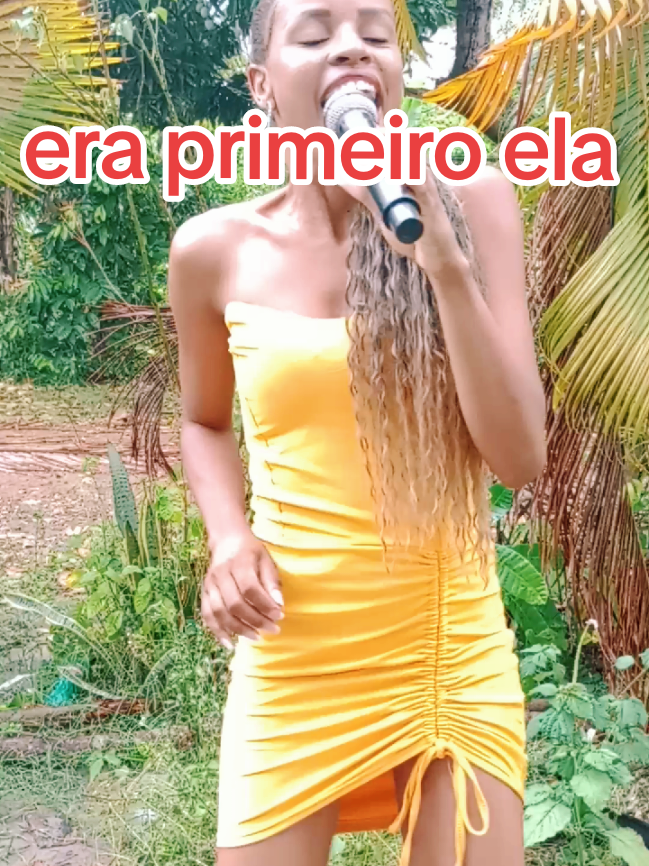 ere primeiro ela Anny e thito #musica #lambada #axe 