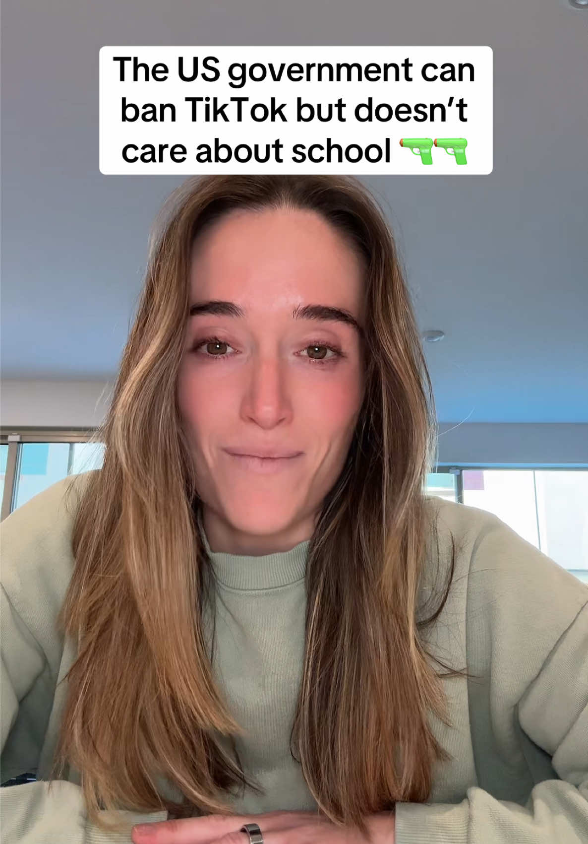 Please make that make sense…… #sahmlife #sahmsoftiktok #sahmtok #sahm #viral #contentcreator #tiktokban #tiktokbanned #january10th #SCOTUS #schoolshootingawareness #schoolshootingsmuststop #january19th 