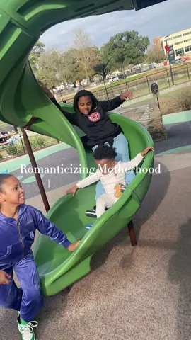 Romanticizing Motherhood. You can have the motherhood experience you want, even as a single mother🤎 w/ @Marandachantel  #relateablemomcontent #singlemomlife #singlemomsclub #blackmomsoftiktok #toddlermumlife#CapCut 