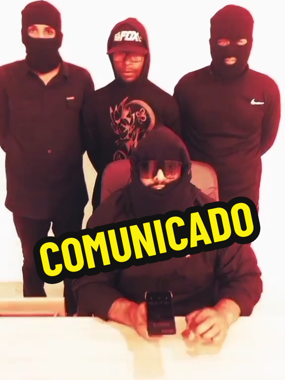 Comunicado de último momento!! Urgente escuchalo es importante saberlo #humor #mcm #mariacorinamachado #edmundogonzalezurrutia #maduro #edmundogonzalezurrutia #bukele #nayibbukele #maduro #delcirodriguez #presidenciales #viral #fyp #venezuela 