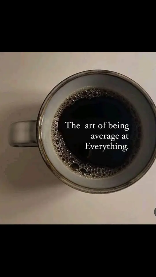 I am just an average. I’m not the most talented, the most successful, or the most remarkable person in any room. I exist in the quiet middle ground where expectations are neither sky-high nor rock-bottom. My achievements are modest, and my flaws, though not extraordinary, are plenty. Yet, there is a certain comfort in this place, a peacefulness in knowing that I don’t have to be exceptional to matter. I can find contentment in the simple routines of daily life, in small victories and setbacks that don’t define me but shape me. To be average is to be free from the pressure of perfection, a reminder that there is dignity in the everyday. In a world that glorifies extremes, there’s a quiet strength in embracing the middle. Being average doesn't mean being invisible or uninvolved—it means I am part of the crowd, experiencing life without the need for recognition. I don’t have to live for accolades or chase the highest peaks to feel fulfilled. There’s joy in mediocrity, in knowing that I’m just one person among many, contributing in my own way. The average existence is not a failure; it’s simply a reminder that life, at its core, is about living authentically, without needing to stand out or constantly strive for more. And perhaps, in embracing this truth, I’ve found my own version of success. — Balt