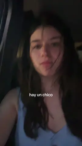 lo extraño 