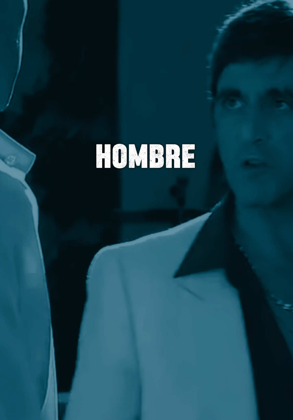 Busca la mujer indicada #scarface #tonymontana #motivation 