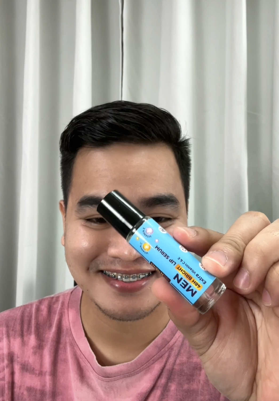 Want a healthy lips this 2025? 💋👄 @Itskinworldwide #itsskin #lipserum #itskinlipserumformen #healtylips #pinkislips #plumplips #glossy #lipcare #softenlips #smoothlips #formen #viral #fyp #trending 