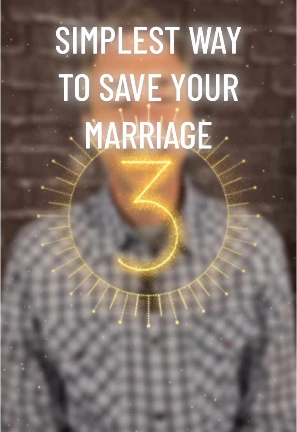 👉While it sounds simple to save your marriage by asking your partner what changes they want to see then make the changes, it’s hard for most people to implement. These are the top six reasons implementing the changes can be difficult.👉Which of these six block you from making changes? 🎙️For the full episode, check out the Dr. Wyatt Show Podcast wherever you get your podcasts! #saveyourmarriage #marriagehelp #marriageadvice #husbandwife #drwyatt 