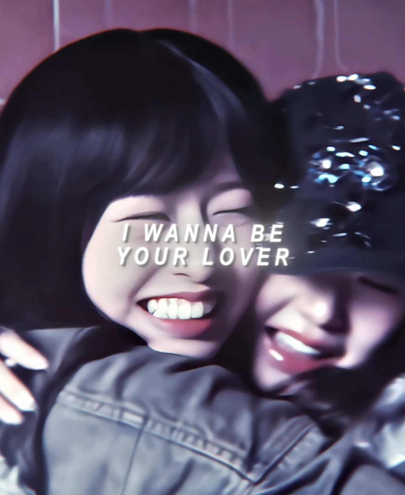 #ANNYEONGZ— so excited for them on youquizonblock ! #ive #아이브 #anyujin #안유진 #wonyoung #장원영 #dive #edit #eunchaesfearnot 