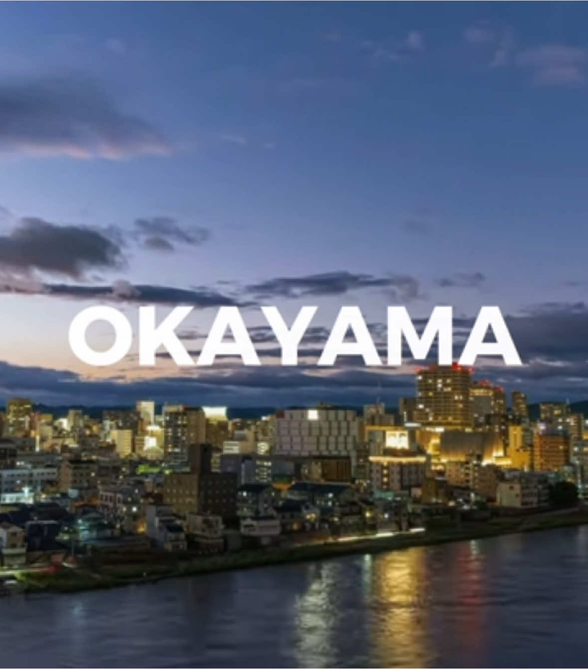 Welcome to Okayama #岡山県 #岡山 #okayama  #City #jr西日本 #岡山駅  動画 https://youtu.be/w1G0F04HtTc?si=9Ttg4Bmy6xzvgzgh https://youtu.be/IHka87SL_fc?si=hialN_yHeyedY425 https://youtu.be/vjrzU4mpb2M?si=CQ0oPsRmyuPk1uUA https://youtu.be/APPz0IcCFzM?si=FcO7WVYxNMafQBM2 https://youtu.be/-WI9YWiA7Ao?si=sIPorTf9FztRi5t5 https://youtu.be/dOlK3uhPzqk?si=BKOYFQzLNuEEi6ZX https://youtu.be/CY2r4uDV3Tg?si=DzBIuBOgCA98X--P https://youtu.be/x9NpfAvaeZA?si=mtC_oBlwrszgtIb1 https://youtu.be/8f6NN-0cW_A?si=bab2N7S70UFc21W8