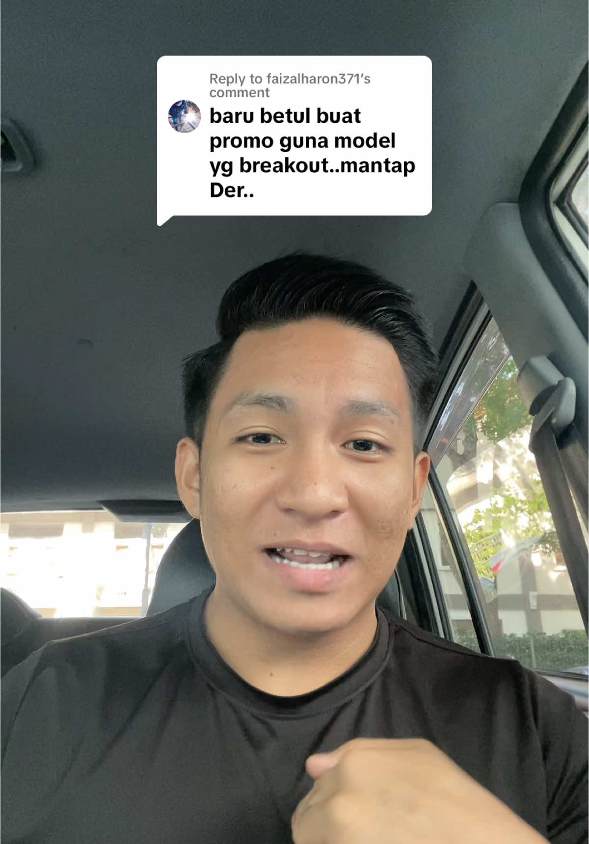 Replying to @faizalharon371 ini bukan model tau. ini testimoni #nashhserum #nashhserumbarrierrepair 